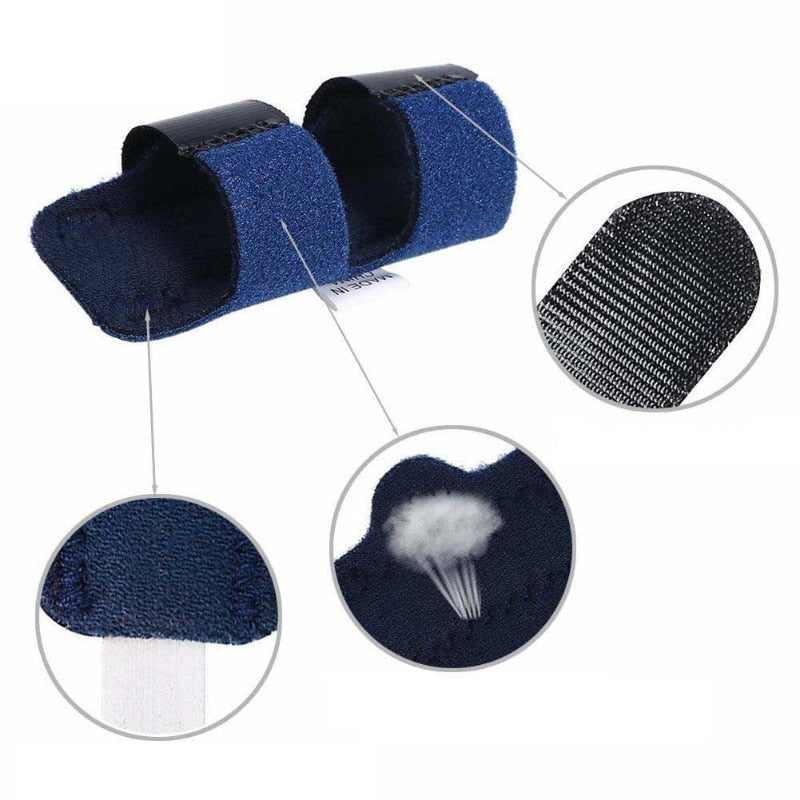 Finger Splint, Finger Brace
