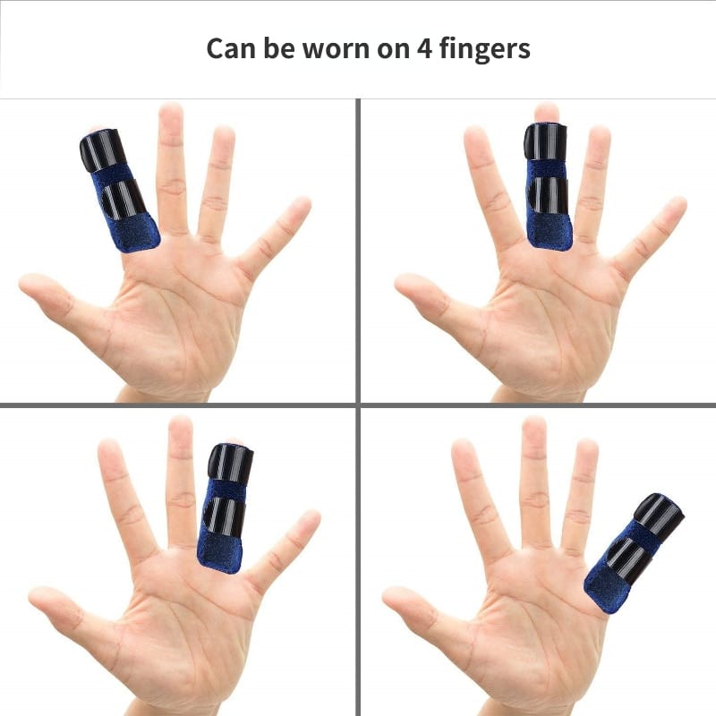 Finger Splint, Finger Brace